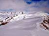 Above the basin