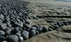 Landscape, 1st    Ruth Hesselyn - Boulderscape, Patarau Beach