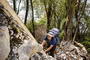 Below Bushline (with human element), 3rd - Ray Salisbury
