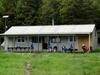 Lake Daniells hut