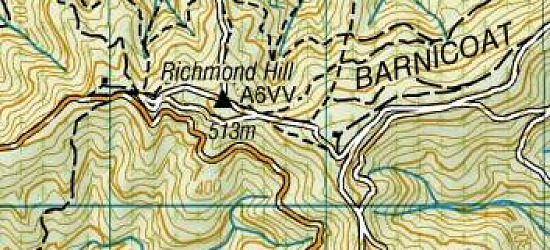 richmondhill