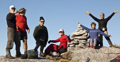 buck peaks 3