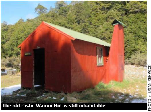 wainuihut