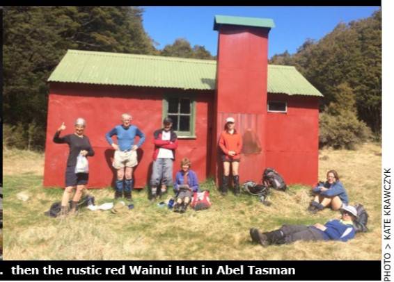wainui