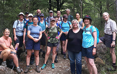maitai caves group