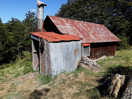asbestos cottage lawrie