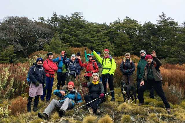 gknob 6 the rabble