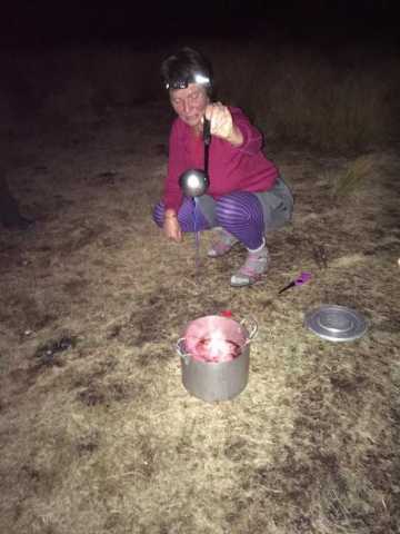 flame maker