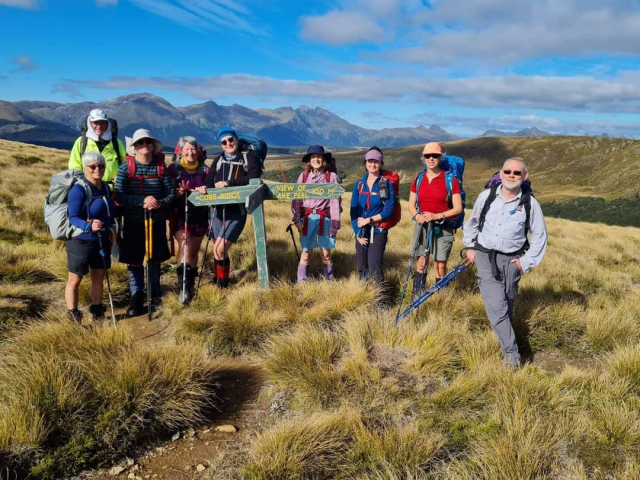 Mt peel group